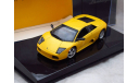 Lamborghini Murcielago 1/43 AutoArt, масштабная модель, 1:43