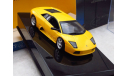 Lamborghini Murcielago 1/43 AutoArt, масштабная модель, 1:43