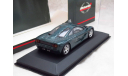 McLaren F1 1/43 Minichamps, масштабная модель, 1:43