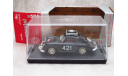 Porsche 356 Coupe Rally Monte-Carlo 1952 1/43 Brumm Made in Italy, масштабная модель, scale43