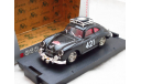 Porsche 356 Coupe Rally Monte-Carlo 1952 1/43 Brumm Made in Italy, масштабная модель, scale43
