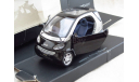 Smart City Coupe инерционная игрушка, масштабная модель, scale35