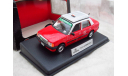 Toyota Crown Comfort Hong Kong Taxi, масштабная модель, 1:35, 1/35