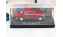 Lancia Aurelia 1951 1/43 Solido, масштабная модель, scale43