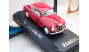 Lancia Aurelia 1951 1/43 Solido, масштабная модель, scale43