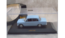 Lada 1200 (ВАЗ-2101 Жигули) CLC055 1/43 IXO IST Иксо Ист, масштабная модель, IXO Road (серии MOC, CLC), 1:43