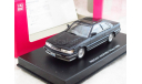 Nissan Leopard Ultima (1988) 1/43 DISM Aoshima, масштабная модель, scale43