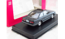 Nissan Leopard Ultima (1988) 1/43 DISM Aoshima, масштабная модель, scale43