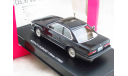 Nissan Leopard Ultima (1988) 1/43 DISM Aoshima, масштабная модель, scale43