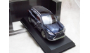 Lexus RX F Sport 1/43 Kyosho дилерский, масштабная модель, 1:43