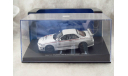 Nissan Skyline GT-R Z-Tune 2001 (R34) 1/43 AutoArt, масштабная модель, 1:43