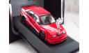 Alfa Romeo 155 V6 TI 1/43 HPI, масштабная модель, 1:43