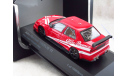 Alfa Romeo 155 V6 TI 1/43 HPI, масштабная модель, 1:43