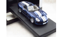 Shelby Series 1 1/43 Kyosho, масштабная модель, Ford, 1:43