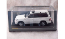 Toyota Land Cruiser 100 VX Limited 1/43 Spark, масштабная модель, 1:43