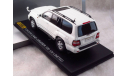 Toyota Land Cruiser 100 VX Limited 1/43 Spark, масштабная модель, 1:43