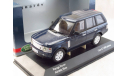 Range Rover (L322) 2005 1/43 Corgi-Vanguards, масштабная модель, scale43