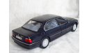 BMW 750iL (E38) 1/24 Minichamps дилерский, масштабная модель, 1:24