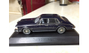 Cadillac Seville ’Elegante’, масштабная модель, Premium X, 1:43, 1/43