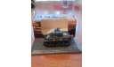 1/43 CHARS DE COMBAT WW2 NUMERO 72 M5A1 STUART USA IXO/ALTAYA, журнальная серия масштабных моделей, военная техника, 1:43