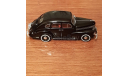 Opel Kapitän 1938-1940, журнальная серия масштабных моделей, Opel Collection, scale43