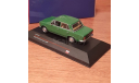 Polski Fiat 125P, масштабная модель, IST models, 1:43, 1/43