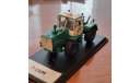 Т-150К, масштабная модель трактора, ХТЗ, AVD, 1:43, 1/43