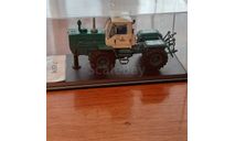 Т-150К, масштабная модель трактора, ХТЗ, AVD, 1:43, 1/43