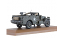 M3 Scout Car, бронемашина, журнальная серия масштабных моделей, военная техника, Atlas, 1:43, 1/43