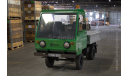 Multicar M25, аварийная служба и Multicar M25 борт; Автомобиль на службе №63/Kultowe Auta PRL-u №130, журнальная серия Автомобиль на службе (DeAgostini), Де Агостини, 1:43, 1/43