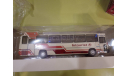 С 1 рубля! Икарус 250.70 (Ikarus 250.70)Intourist, №04023., масштабная модель, DEMPRICE, scale43