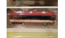 С 1 рубля! Икарус 256.54 DEMPRICE, масштабная модель, Ikarus, 1:43, 1/43