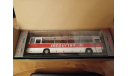 С 1 рубля! Икарус 250.58 Classicbus, масштабная модель, scale43, Ikarus