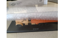 С 1 рубля! Краз 257 бежевый бортовой SSM, масштабная модель, Start Scale Models (SSM), 1:43, 1/43