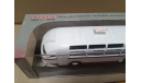 С 1 рубля! Автобус LAZ-695E красный белый Classicbus, масштабная модель, 1:43, 1/43