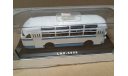 С 1 рубля! Автобус LAZ-695E синий белый Classicbus, масштабная модель, scale43