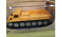 С 1 рубля! GAZ 71 оранжевый SSM, масштабная модель, Start Scale Models (SSM), scale43