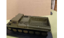 С 1 рубля! GAZ 71 хаки с тентом SSM, масштабная модель, Start Scale Models (SSM), scale43