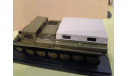 С 1 рубля! GAZ 71 хаки с тентом SSM, масштабная модель, Start Scale Models (SSM), scale43