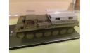 С 1 рубля! GAZ 71 хаки с тентом SSM, масштабная модель, Start Scale Models (SSM), scale43