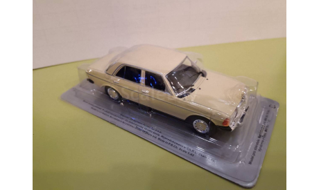 С 1 рубля!   Мерседес-бенс 2шт в стикерах, масштабная модель, Mercedes-Benz, 1:43, 1/43