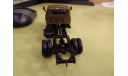 С 1 рубля! ЗИЛ 130 шасси    Автоистория, масштабная модель, Автоистория (АИСТ), scale43
