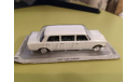 С 1 рубля! FIAT 125P JAMNIK, масштабная модель, scale43