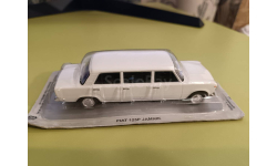 С 1 рубля! FIAT 125P JAMNIK
