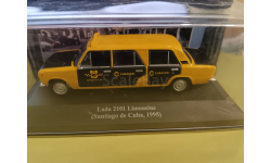 С 1 рубля! LADA 2101 LIMOUSINE