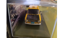 С 1 рубля! LADA 2101 LIMOUSINE, масштабная модель, scale43