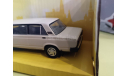 С 1 рубля! LADA 2105 LIMOUSINE, масштабная модель, scale43