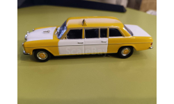С 1 рубля! Mercedes-Benz W116 LWB