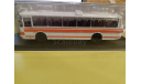 С 1 рубля! LAZ-699R Classicbus автобус, масштабная модель, 1:43, 1/43