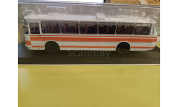 С 1 рубля! LAZ-699R Classicbus автобус
